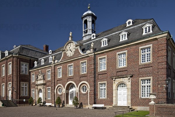 Schlosskapelle or Palace Chapel