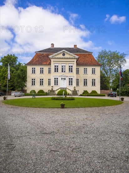 Gut Hasselburg