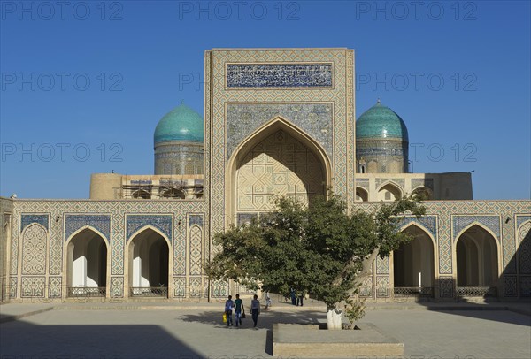 Kalon Mosque