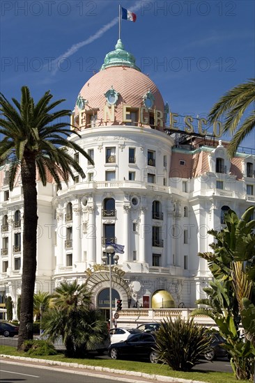 Hotel Negresco