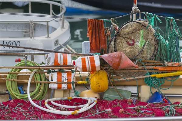 Fishing boat