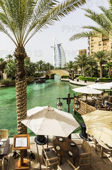 Madinat Jumeirah