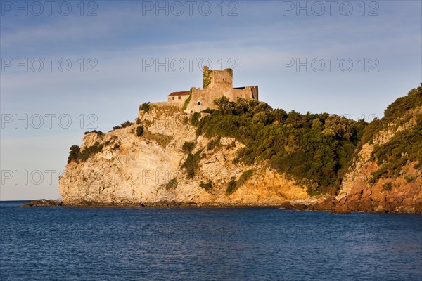 Castiglione della Pescaia