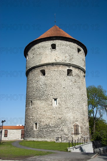 Kiek in de Kok tower