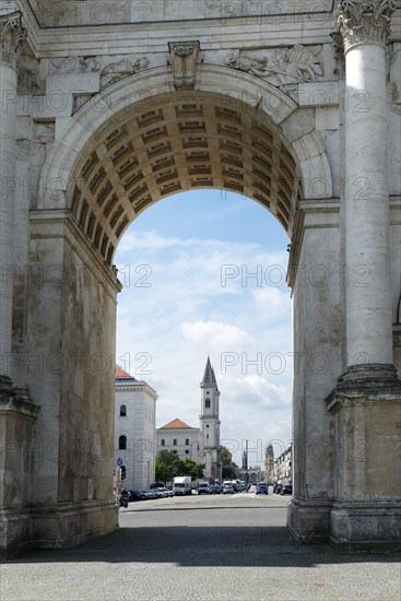 Siegestor