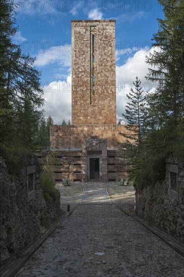 Memorial to the Fallen of World War I