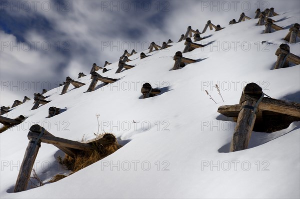 Avalanche control