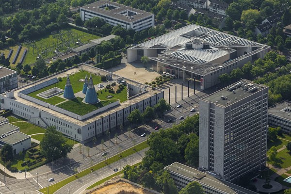 The Art and Exhibition Hall of the Federal Republic of Germany