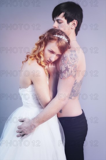 Wedding picture