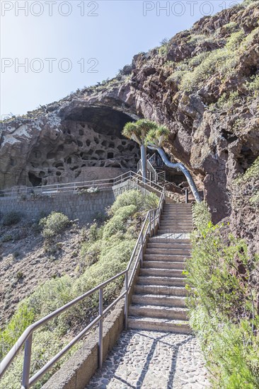 Cenobio de Valeron