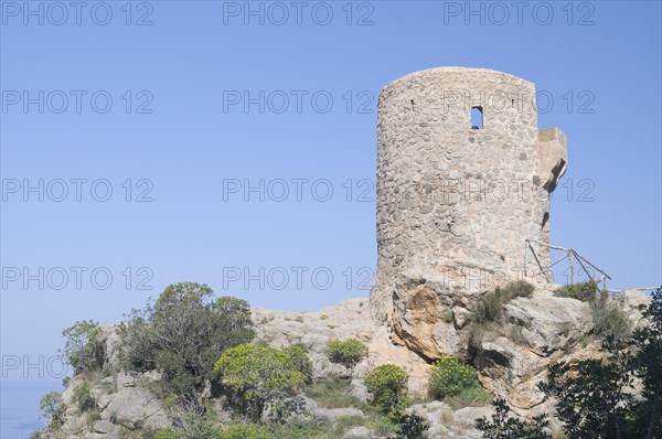 Torre de Verger