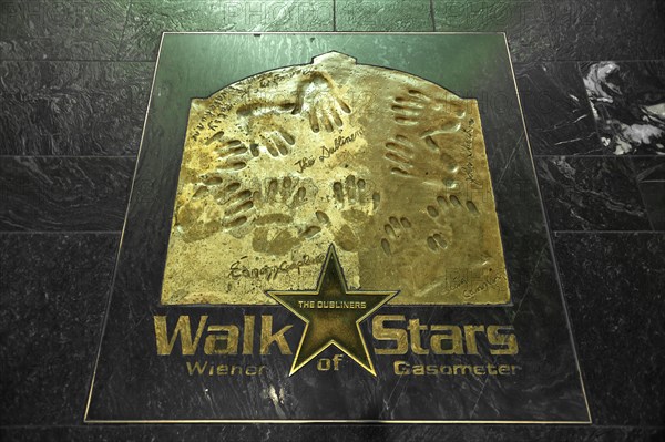 Walk of Stars