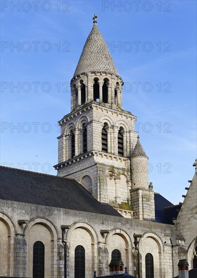 Notre-Dame la Grande church