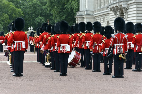 Queen's Guard