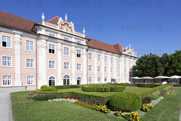 Neues Schloss Castle