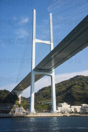 Megami Bridge