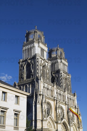 Cathedral of Orleans