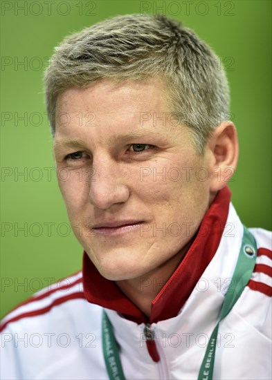 Bastian Schweinsteiger