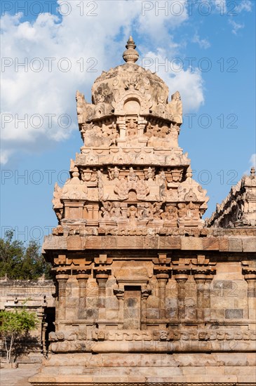 Airavatesvara Temple