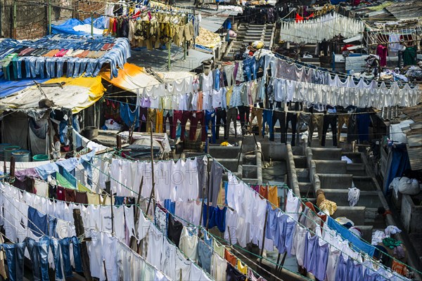 Mahalaxmi Dhobi Ghat