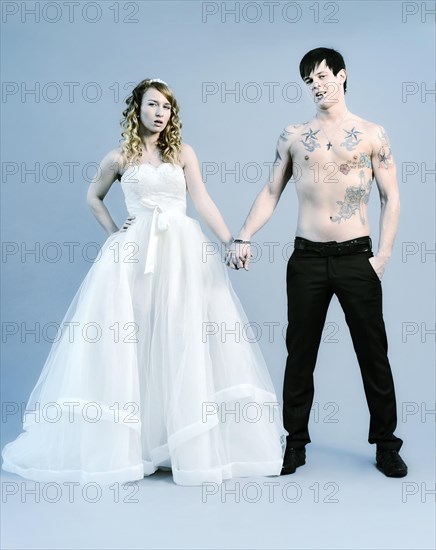 Wedding picture