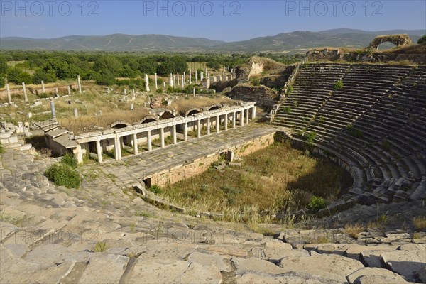 Antique theater