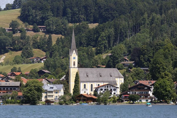 Parish Church of St. Sixtus