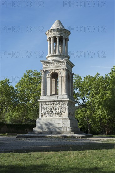 Mausoleum