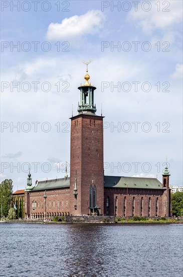 Stockholm City Hall