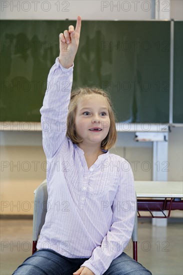 Schoolgirl