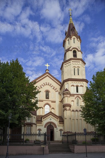 St. Nicholas Church