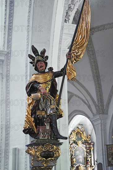 St. Florian