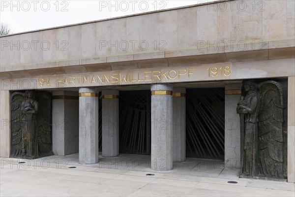 World War I Memorial