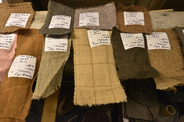 Harris Tweed