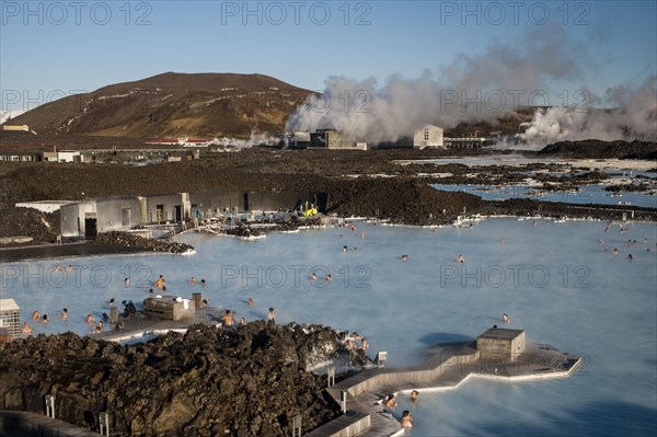 Blue Lagoon