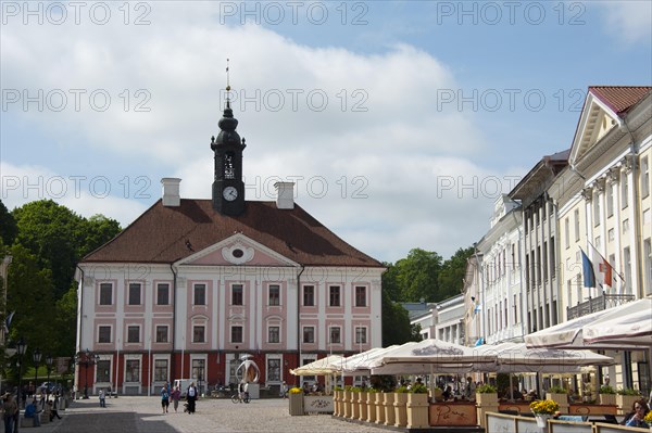 Town Hall