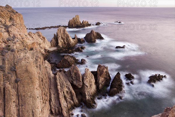 Arrecife de las Sirenas or Reef of the Sirens