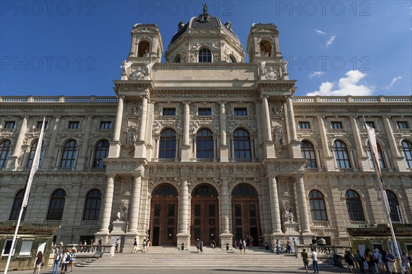 Kunsthistorisches Museum