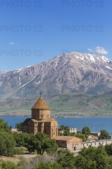 Armenian Church of the Holy Cross