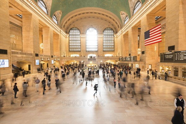 Grand Central Terminal