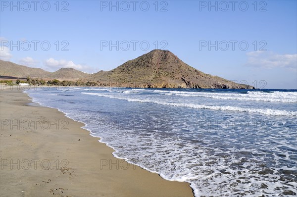 Playa de los Genoveses