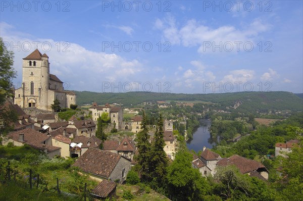 Townscape