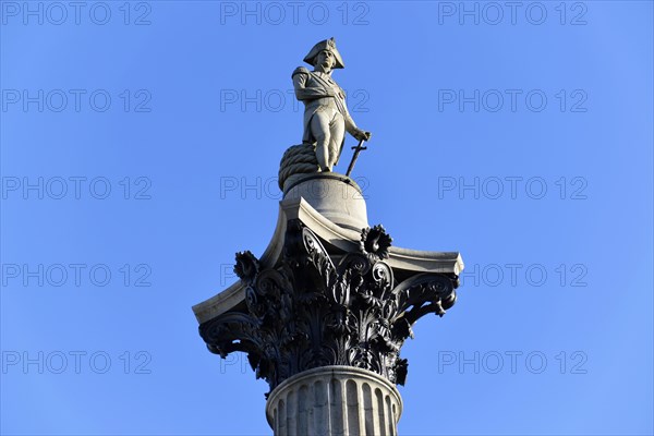 Nelson's Column