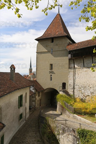 Burgdorf Castle