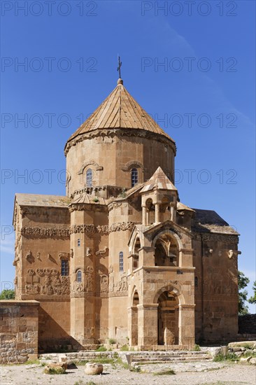 Armenian Church of the Holy Cross