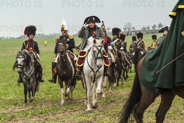 Battle of Jena in 1806