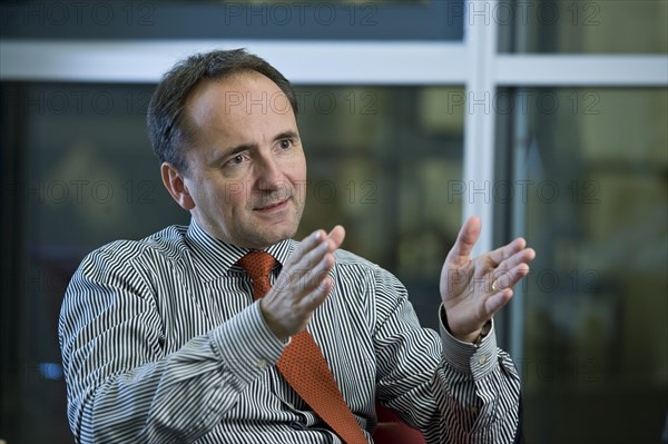 Jim Hagemann Snabe