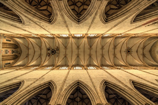Ceiling