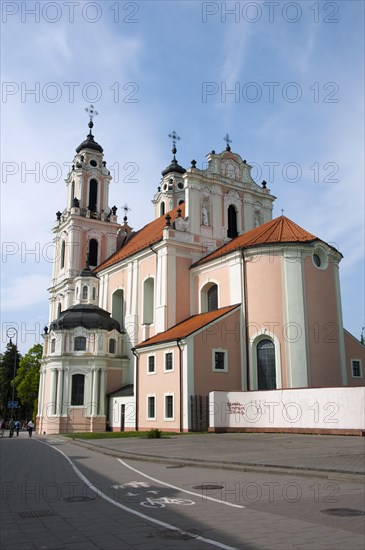 St Catherine's Church