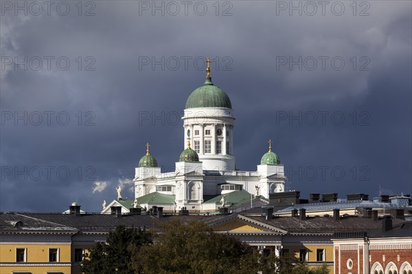 Helsinki Cathedral